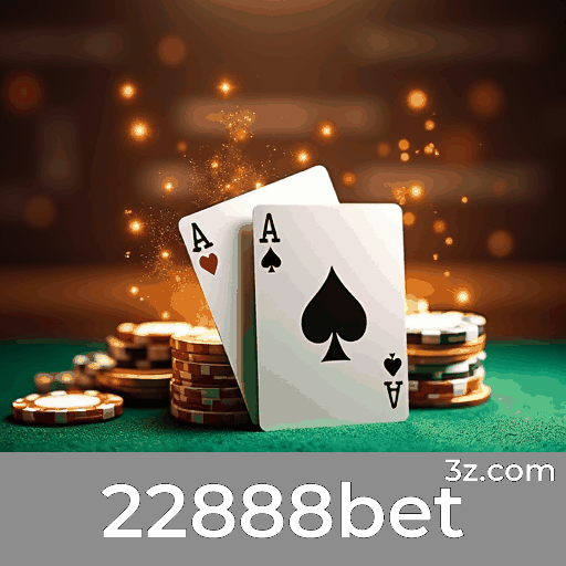 22888bet: Cassino Online e Pagamentos Rápidos